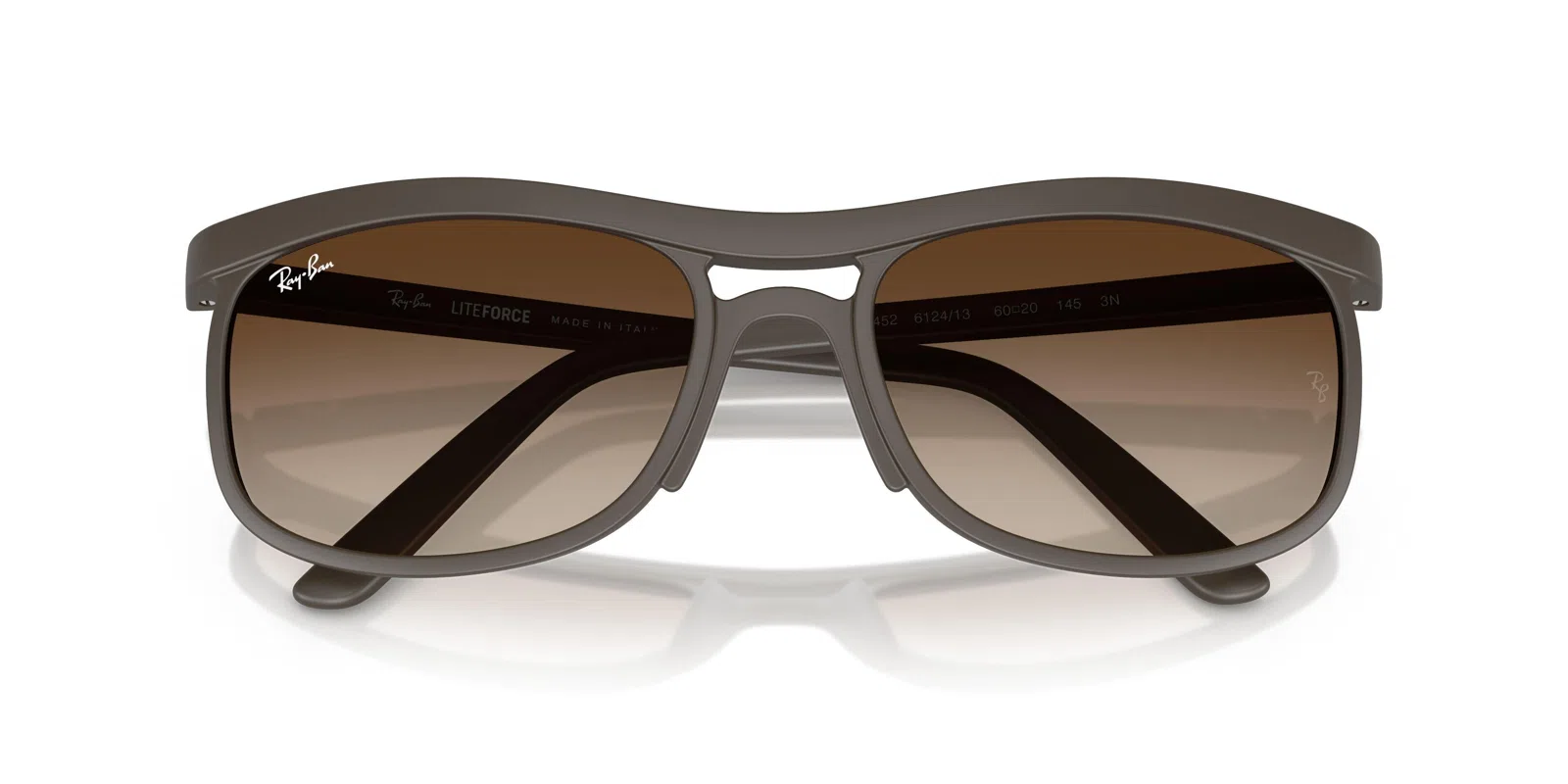 Ray-Ban 4452 Sunglasses - view 23